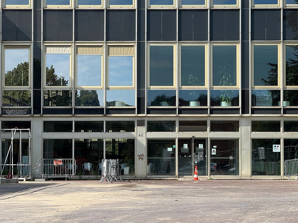etancheite toit terrasse La Celle-Saint-Cloud