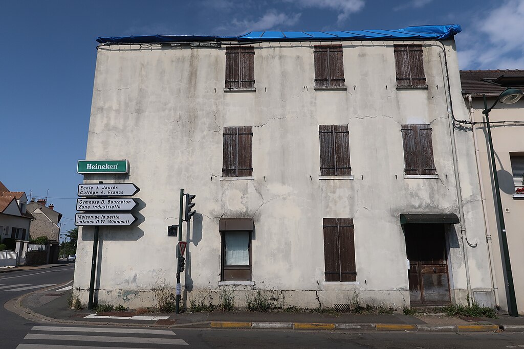 etancheite toit terrasse Les Clayes-sous-Bois