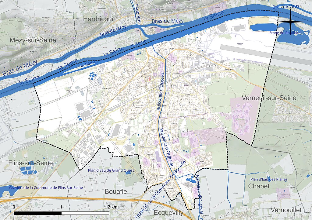 etancheite toit terrasse Les Mureaux