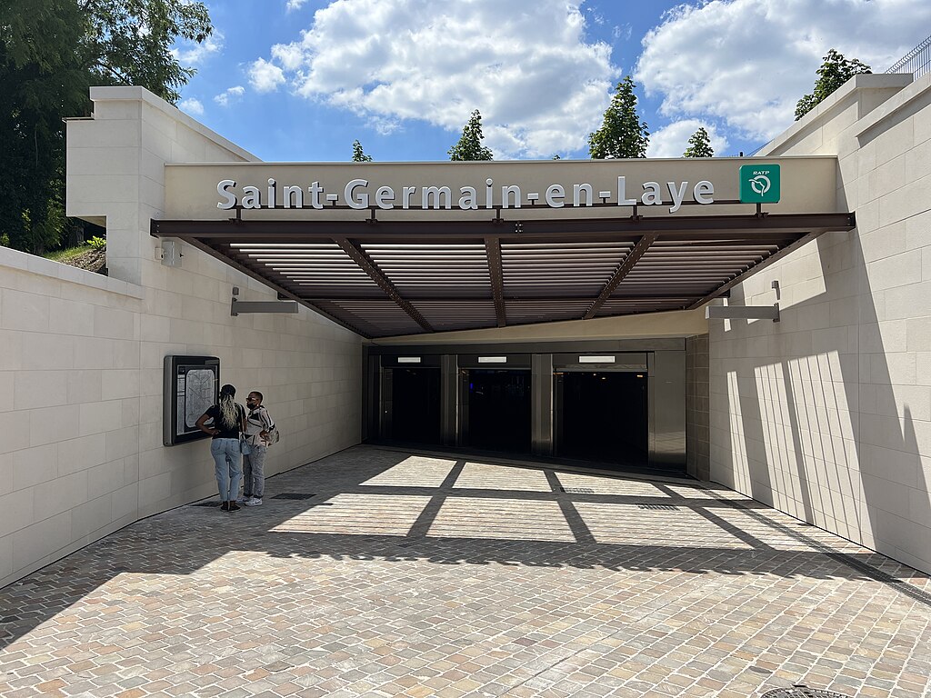 etancheite toit terrasse Saint-Germain-en-Laye